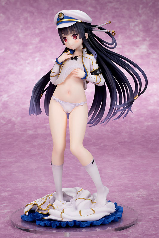 Maitetsu pure station Hachiroku Exclusive Extra Color 1/6 