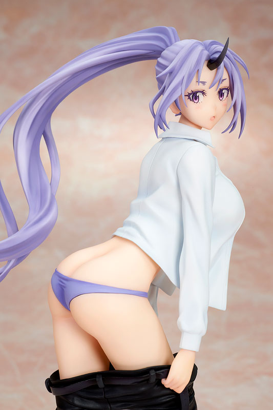 That Time I Got Reincarnated as a Slime Shion Changing Clothes Mode Exclusive Extra Color 1/7 