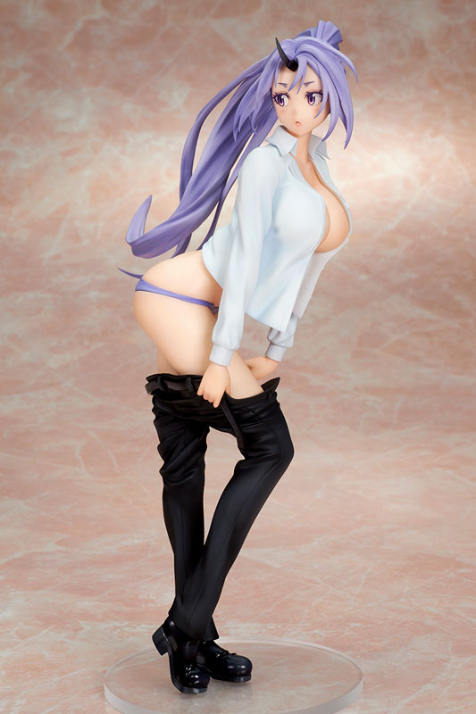 That Time I Got Reincarnated as a Slime Shion Changing Clothes Mode Exclusive Extra Color 1/7 