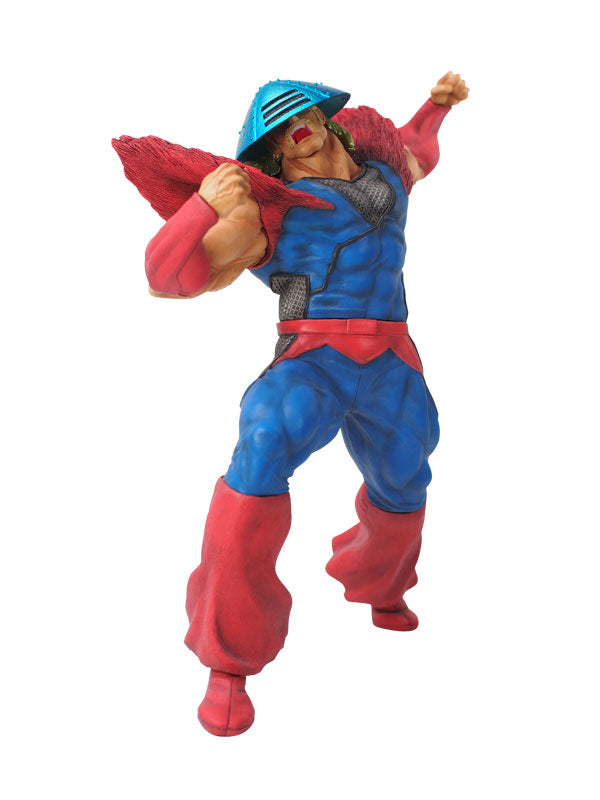 Soft Vinyl CCP Muscular Collection (CMC) NO.83 The Samurai Original Color 