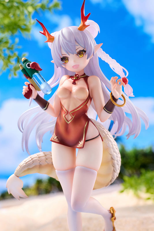 Dragon Girl Monli (Special Package Limited Edition) 1/7 