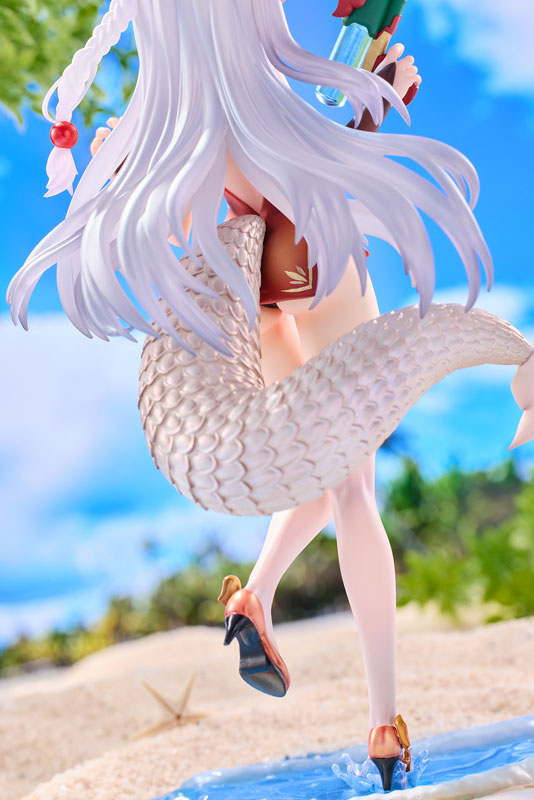 Dragon Girl Monli (Special Package Limited Edition) 1/7 