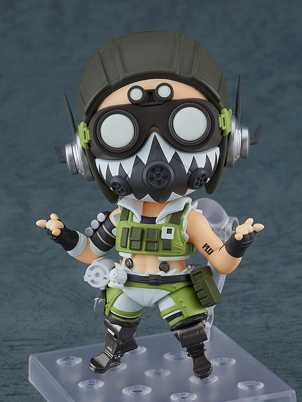 Nendoroid Apex Legends Octane