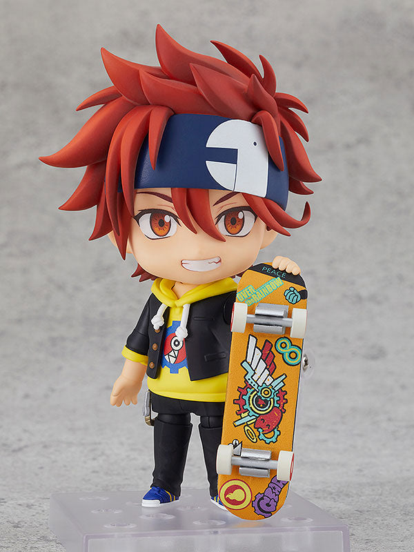 Nendoroid SK8 the Infinity Reki