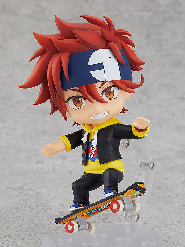 Nendoroid SK8 the Infinity Reki