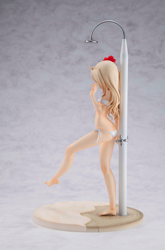 Fate/kaleid liner Prisma Illya 2wei Herz! Illyasviel von Einzbern Bikini ver.