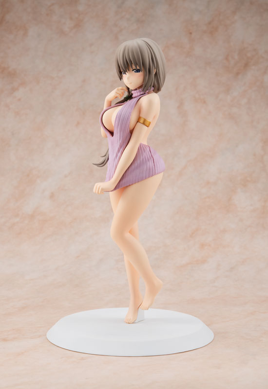 Uzaki-chan Wants to Hang Out! Double Tsuki Uzaki -SUGOI knitwear ver.-