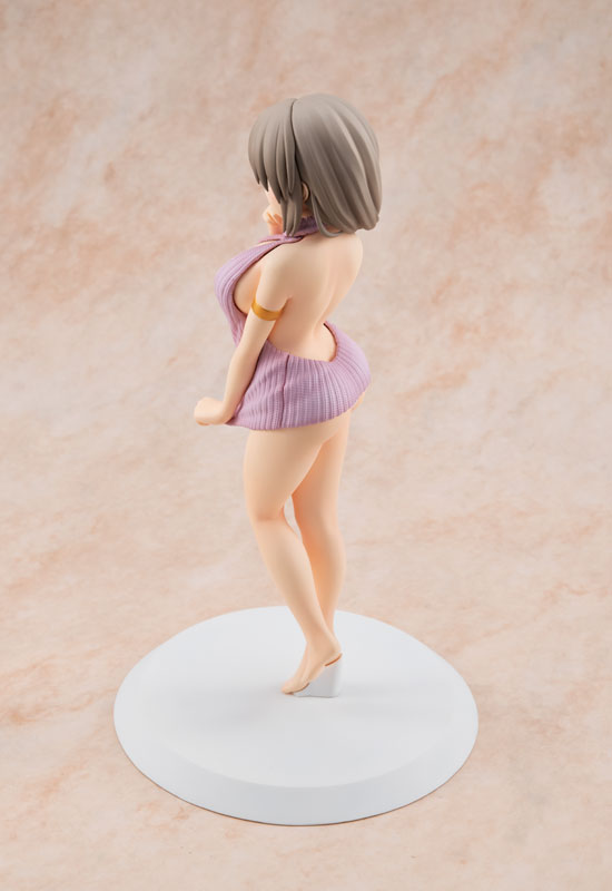 Uzaki-chan Wants to Hang Out! Double Tsuki Uzaki -SUGOI knitwear ver.-