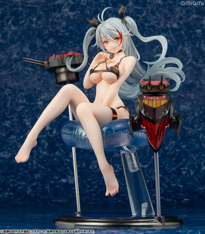 Azur Lane Prinz Eugen [Unfading Smile] 1/8