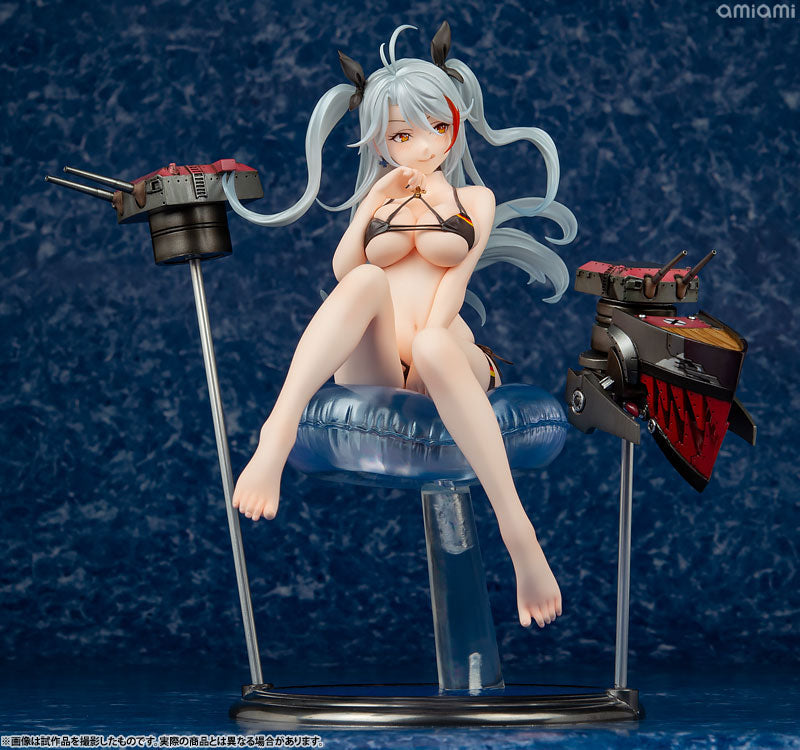 Azur Lane Prinz Eugen [Unfading Smile] 1/8