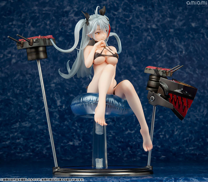 Azur Lane Prinz Eugen [Unfading Smile] 1/8
