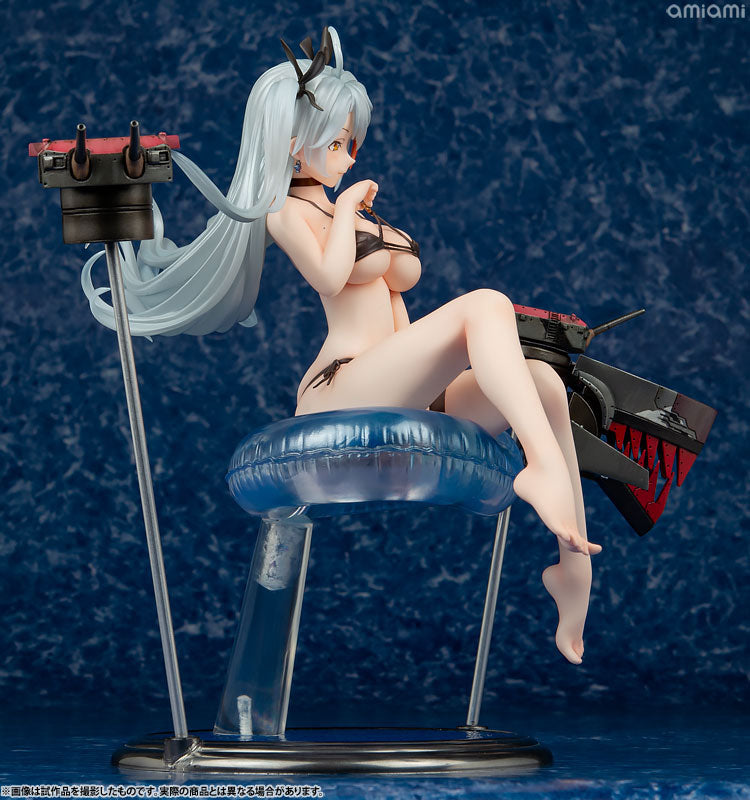 Azur Lane Prinz Eugen [Unfading Smile] 1/8