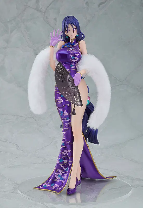  Fate/Grand Order Berserker/Minamoto no Raikou Travel Portrait Ver. 1/7 