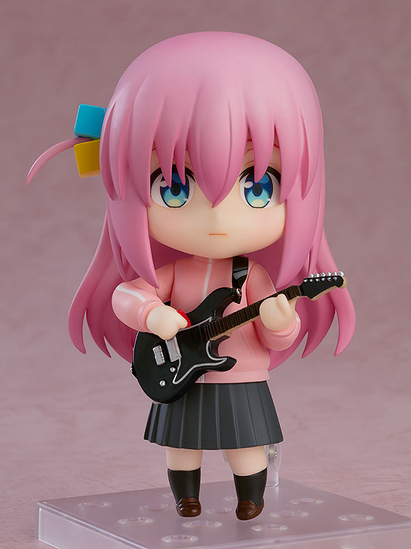 Nendoroid Bocchi the Rock! Hitori Goto