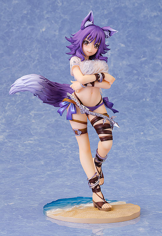 Princess Connect! Re:Dive Makoto (Summer) 1/7