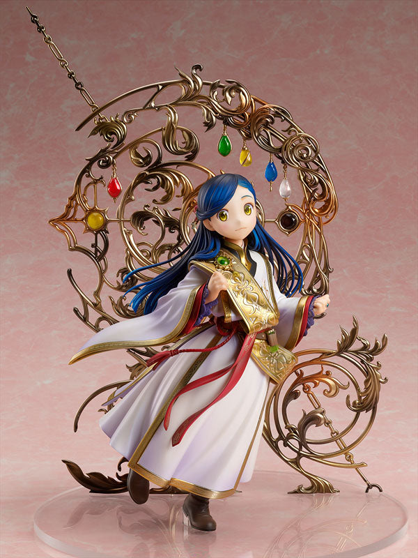Ascendance of a Bookworm Rozemyne Deluxe Limited Edition 1/7