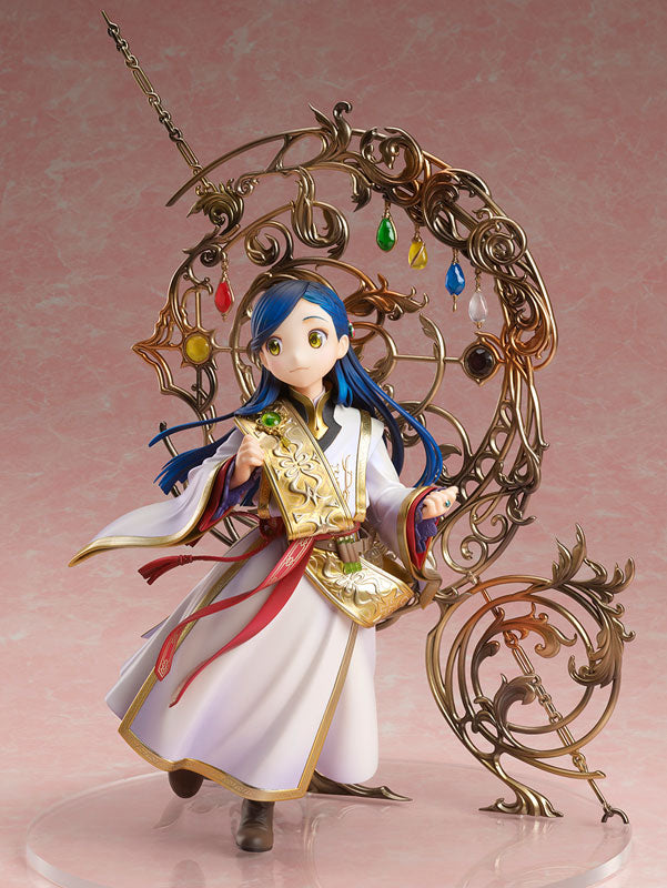 Ascendance of a Bookworm Rozemyne Deluxe Limited Edition 1/7