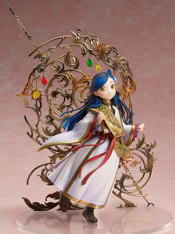 Ascendance of a Bookworm Rozemyne Deluxe Limited Edition 1/7