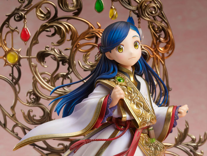 Ascendance of a Bookworm Rozemyne Deluxe Limited Edition 1/7