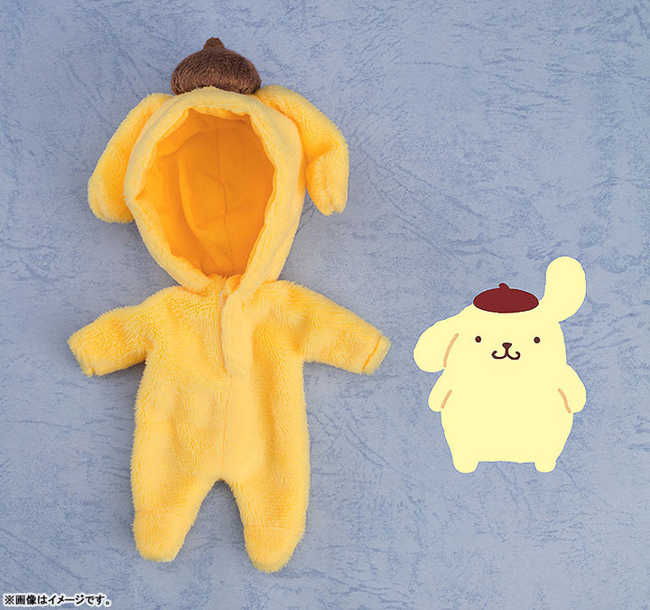 Nendoroid Doll Kigurumi Pajamas Pom Pom Purin