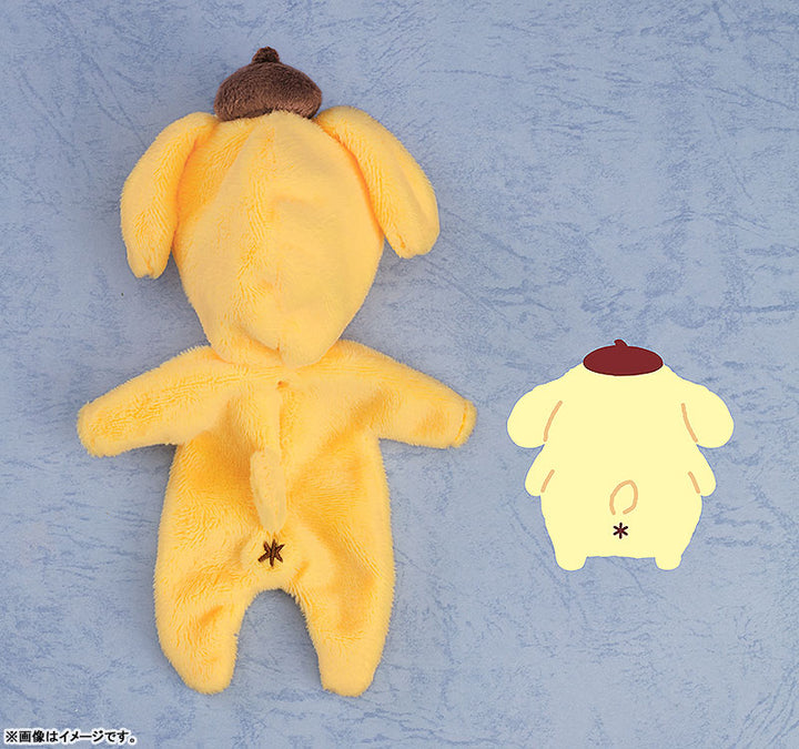 Nendoroid Doll Kigurumi Pajamas Pom Pom Purin