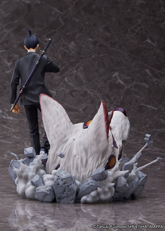Chainsaw Man Aki Hayakawa 1/7 