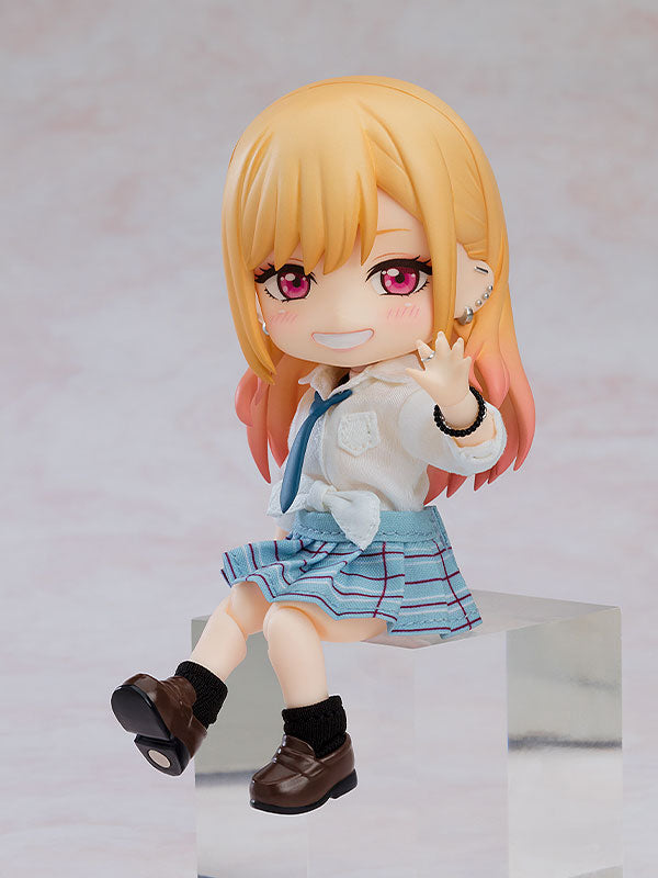 Nendoroid Doll My Dress-Up Darling Marin Kitagawa