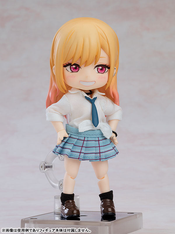 Nendoroid Doll My Dress-Up Darling Outfit Set Marin Kitagawa