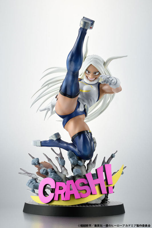 My Hero Academia Mirko Hero Suit Ver. 1/8
