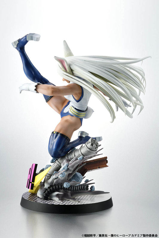My Hero Academia Mirko Hero Suit Ver. 1/8