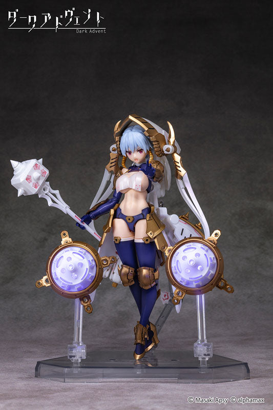 DarkAdvent Krakendress Lania DX ver.1.2 Plastic Model