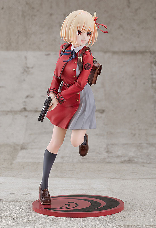 Lycoris Recoil Chisato Nishikigi 1/7