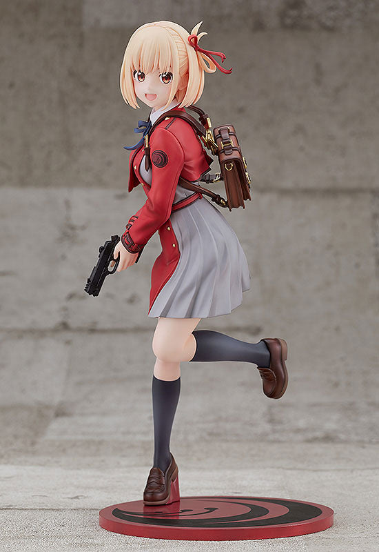 Lycoris Recoil Chisato Nishikigi 1/7
