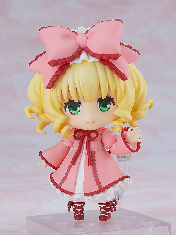 Nendoroid Rozen Maiden Hinaichigo