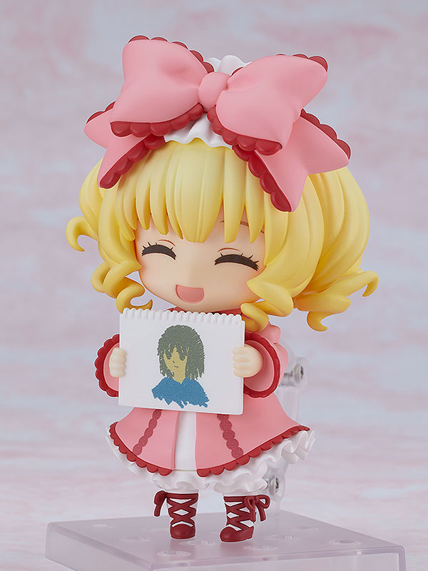Nendoroid Rozen Maiden Hinaichigo