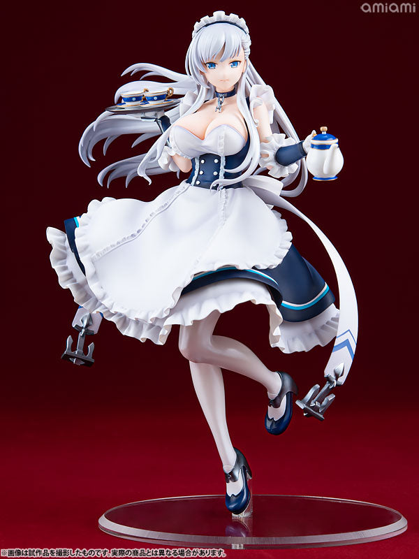 Azur Lane THE ANIMATION Belfast 1/7