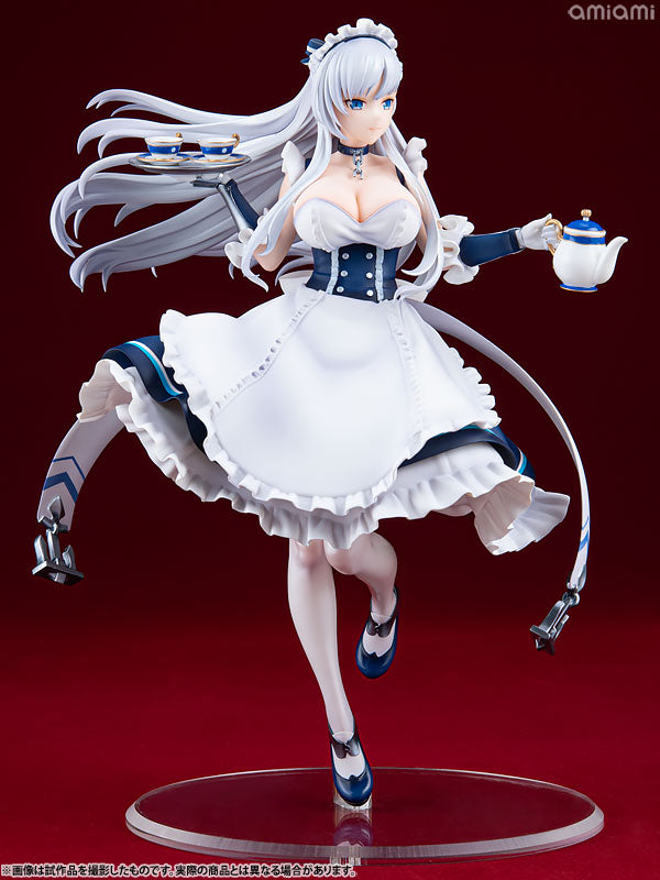 Azur Lane THE ANIMATION Belfast 1/7