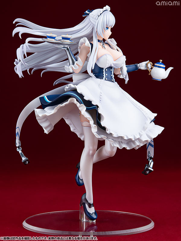 Azur Lane THE ANIMATION Belfast 1/7