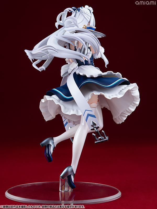 Azur Lane THE ANIMATION Belfast 1/7