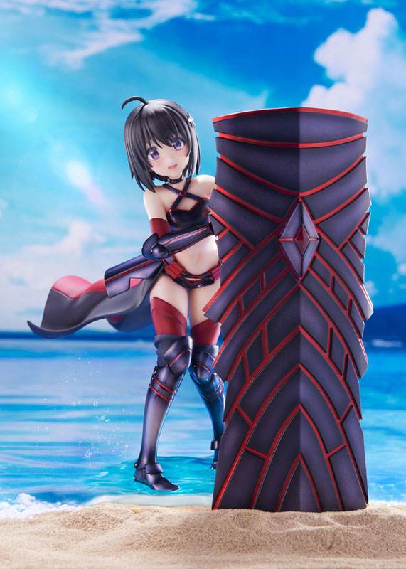BOFURI: I Don't Want to Get Hurt, so I'll Max Out My Defense. 2 Maple Original Armor ver. 1/7