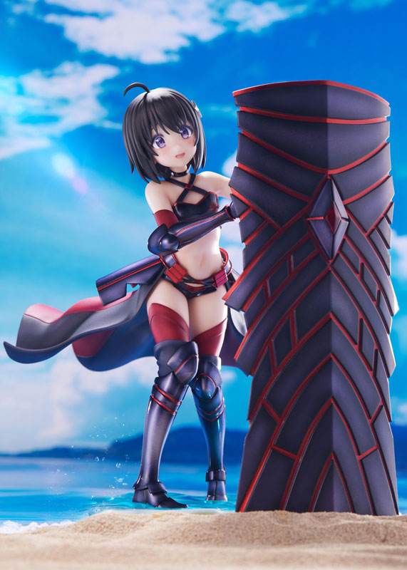 BOFURI: I Don't Want to Get Hurt, so I'll Max Out My Defense. 2 Maple Original Armor ver. 1/7