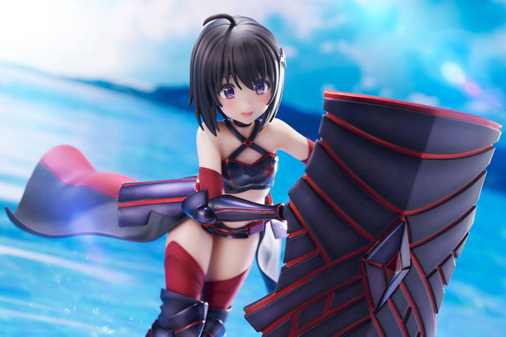 BOFURI: I Don't Want to Get Hurt, so I'll Max Out My Defense. 2 Maple Original Armor ver. 1/7