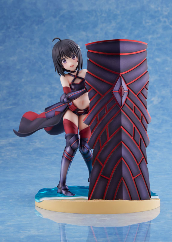 BOFURI: I Don't Want to Get Hurt, so I'll Max Out My Defense. 2 Maple Original Armor ver. 1/7