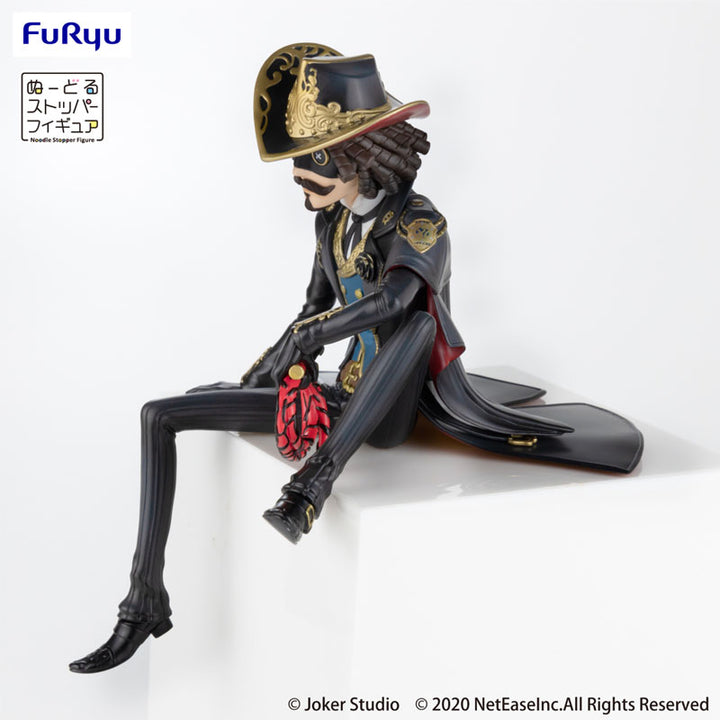 Identity V Noodle Stopper Figure -Seifuku Bansankai- Cowboy Kevin Alonso -