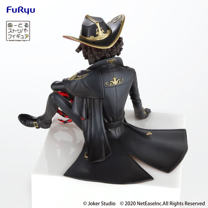 Identity V Noodle Stopper Figure -Seifuku Bansankai- Cowboy Kevin Alonso -