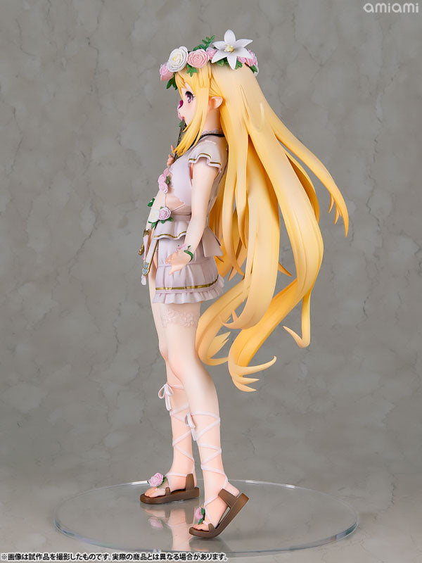 Vertex Originals Elf Village 6th Villager Melmu 1/6 