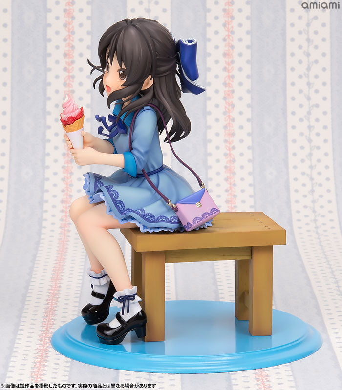 THE IDOLM@STER Cinderella Girls Arisu Tachibana [First Time