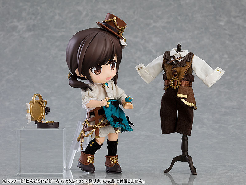 Nendoroid Doll Tailor: Anna Moretti