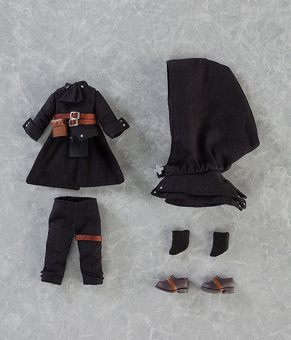 Nendoroid Doll Outfit Set Doctor
