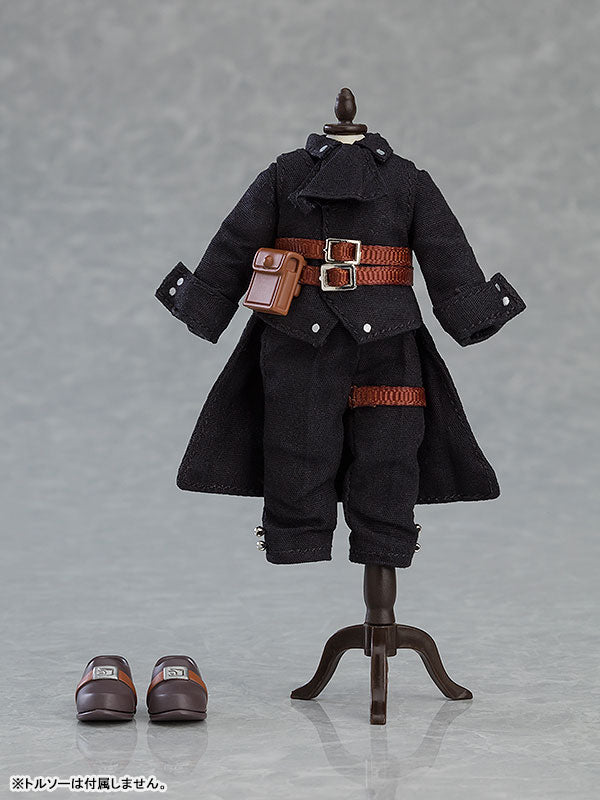 Nendoroid Doll Outfit Set Doctor